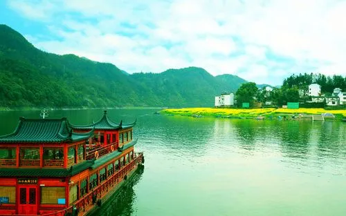 绿色智慧城市